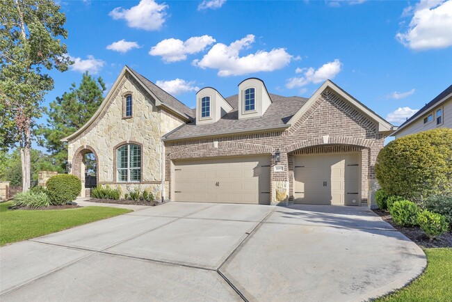 32007 Autumn Orchard Ln in Conroe, TX - Building Photo - Building Photo