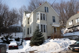 20 Highland Ave in Auburn, ME - Building Photo