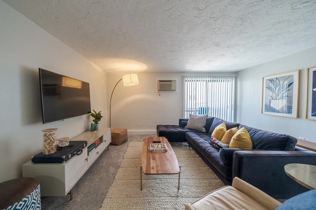 property at 2 Chestnut W