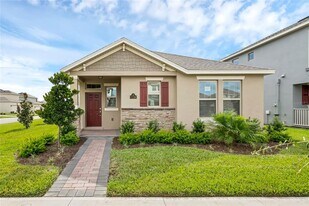 11150 Sound Shr Dr in Winter Garden, FL - Building Photo