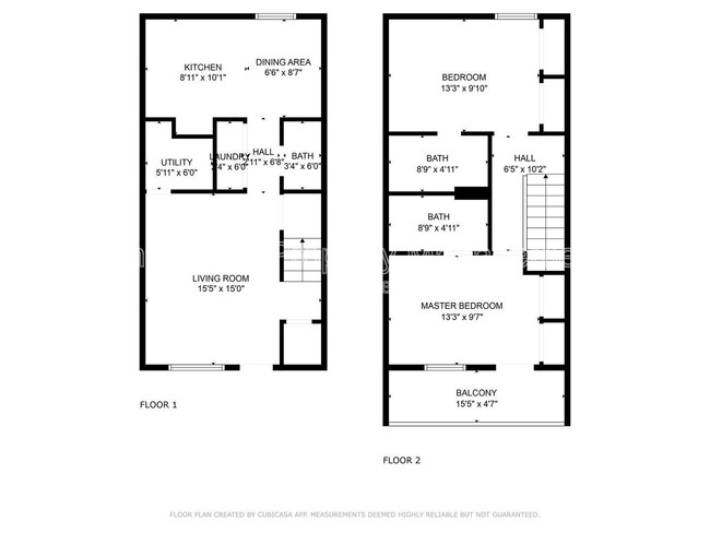 1226 Baylor Ave in Waco, TX - Building Photo - Building Photo