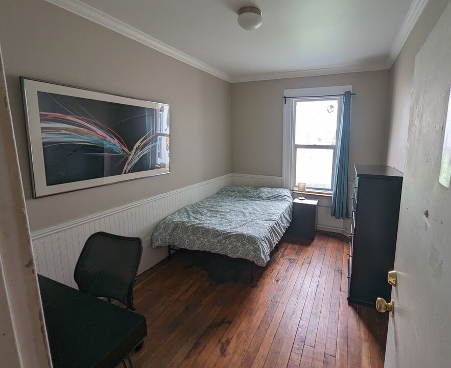 3491 20th St in San Francisco, CA - Building Photo