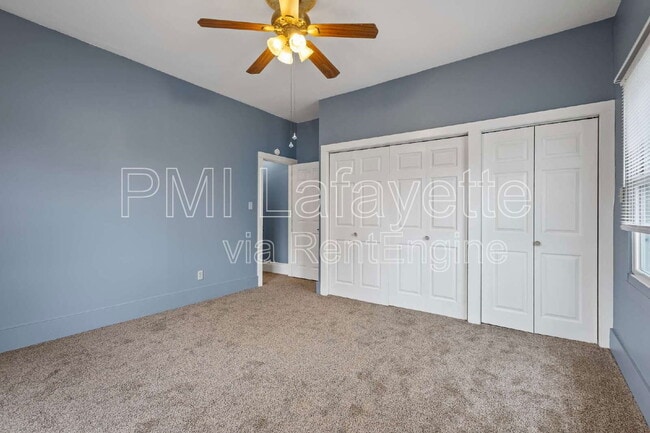 403 S East St in Lebanon, IN - Foto de edificio - Building Photo