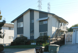 662 Johanna Ave in Sunnyvale, CA - Foto de edificio - Building Photo