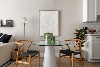 Lyric in Los Angeles, CA - Building Photo - Building Photo