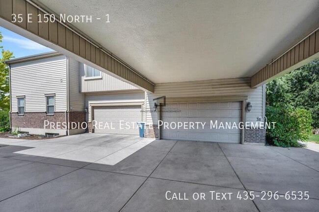 35 E 150 N in American Fork, UT - Building Photo - Building Photo