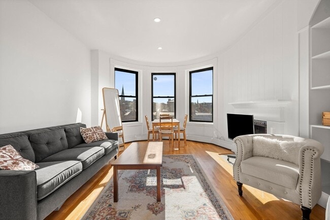 property at 133 St Botolph St