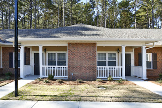 Pinewood Village Apartments in Pooler, GA - Building Photo - Building Photo