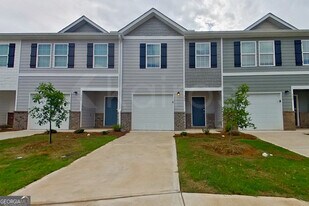 366 Ironwood Ct in Macon, GA - Building Photo