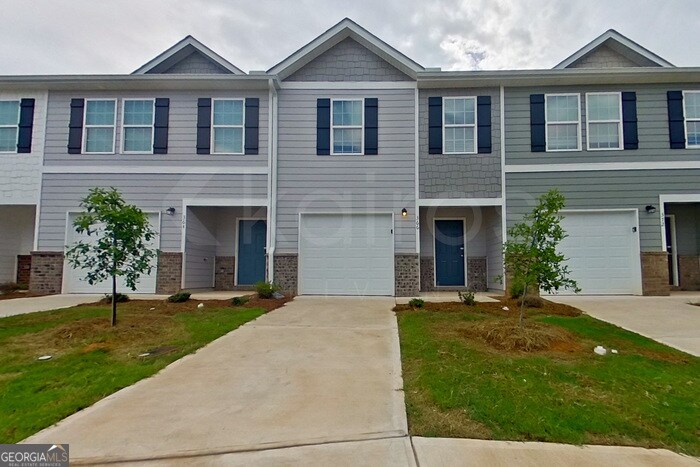 366 Ironwood Ct in Macon, GA - Building Photo