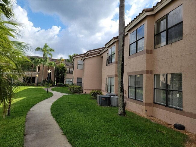 property at 2846 S University Dr