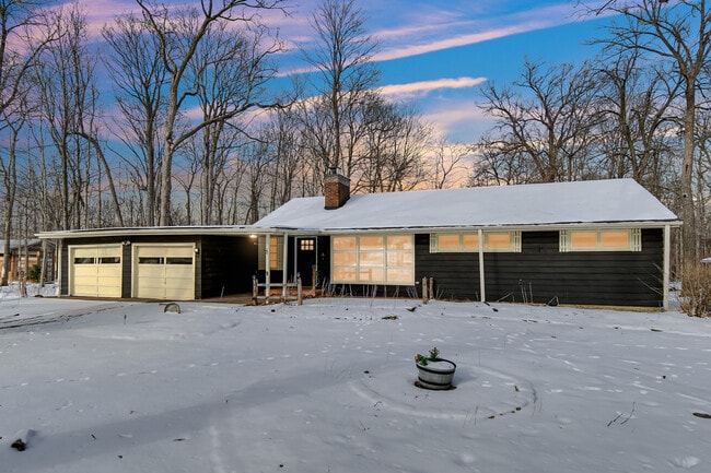 property at 11040 Cleveland Rd