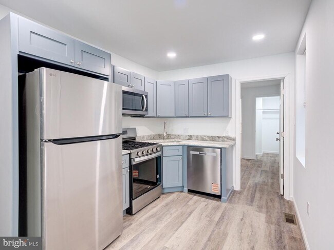 1809 Wylie St in Philadelphia, PA - Building Photo - Building Photo