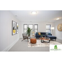 1655 N Damen Ave in Chicago, IL - Building Photo - Building Photo