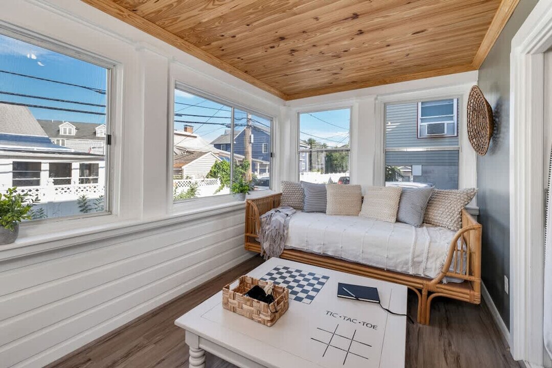 9 Cole St in Hampton, NH - Foto de edificio