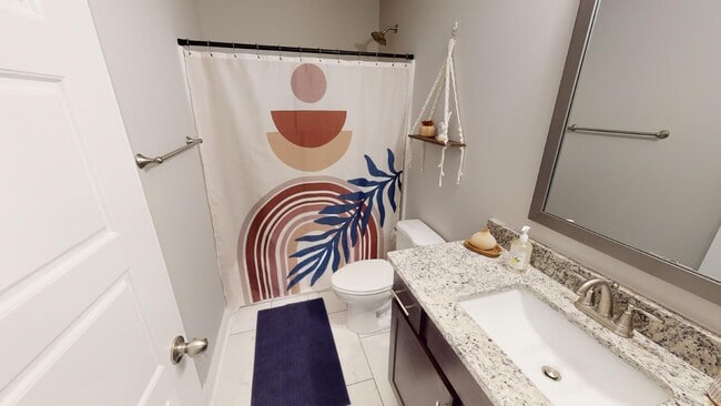 property at 744 Gracey Ave