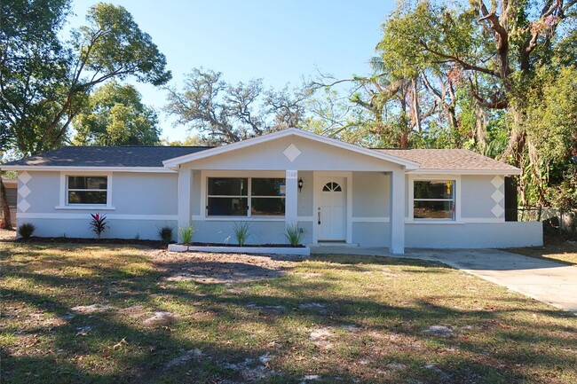 property at 7160 Lenape Cir