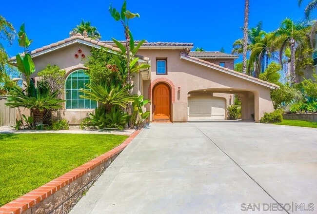 6452 Paseo Cerro in Carlsbad, CA - Building Photo - Building Photo