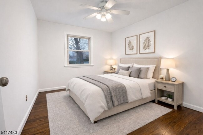 2828 N Stiles St in Linden, NJ - Building Photo - Building Photo