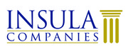 Property Management Company Logo Insula Companies