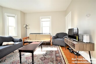 201 Hillside St, Unit 3 in Boston, MA - Building Photo - Building Photo