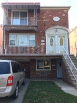 180 Bay 8th St, Unit Walk-In Apartment in Brooklyn, NY - Building Photo