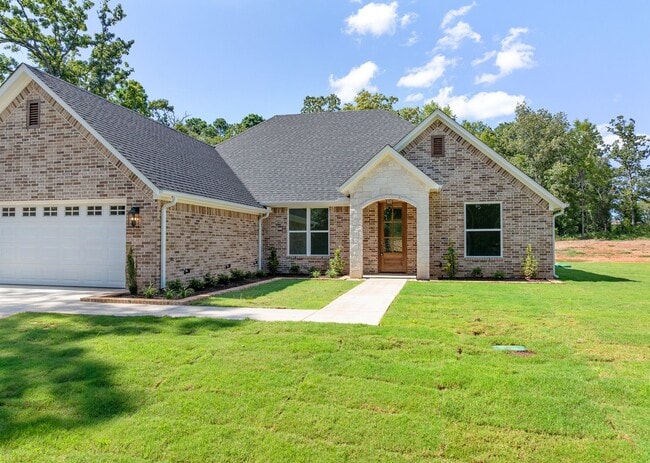 15007 County Rd 1198 in Flint, TX - Building Photo - Building Photo