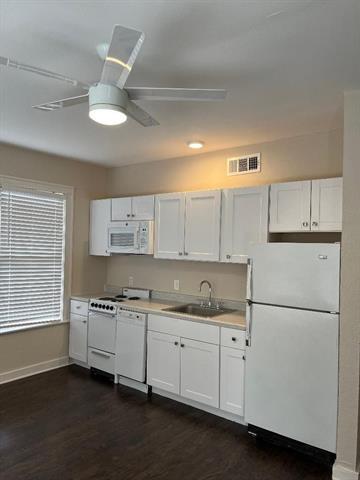 905 N Bishop Ave-Unit -D in Dallas, TX - Building Photo - Building Photo