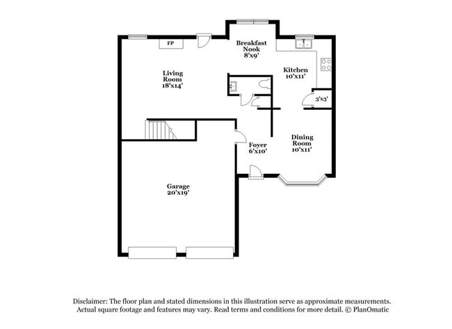 7420 Baylor Way Ct in Charlotte, NC - Foto de edificio - Building Photo