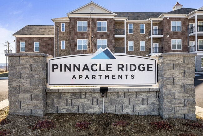 Pinnacle Ridge Apartments