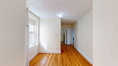 1185 Boylston St in Boston, MA - Foto de edificio - Building Photo