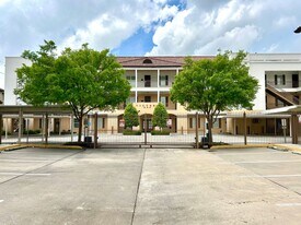 3390 Nicholson Dr in Baton Rouge, LA - Building Photo