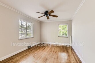 2709 S Cook St in Denver, CO - Building Photo - Building Photo