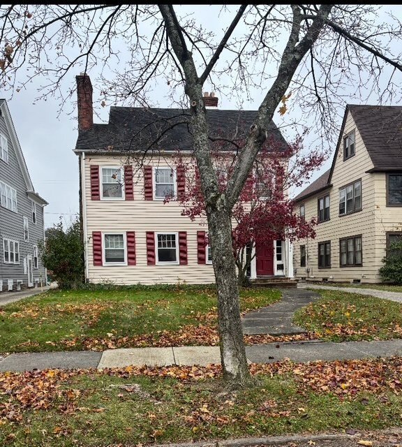 property at 18704 Winslow Rd
