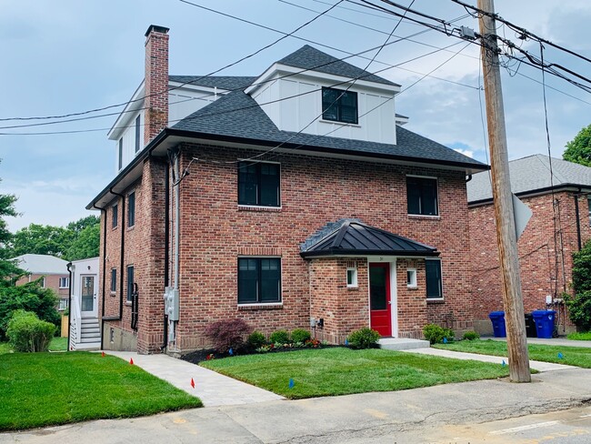 property at 31 Heath St