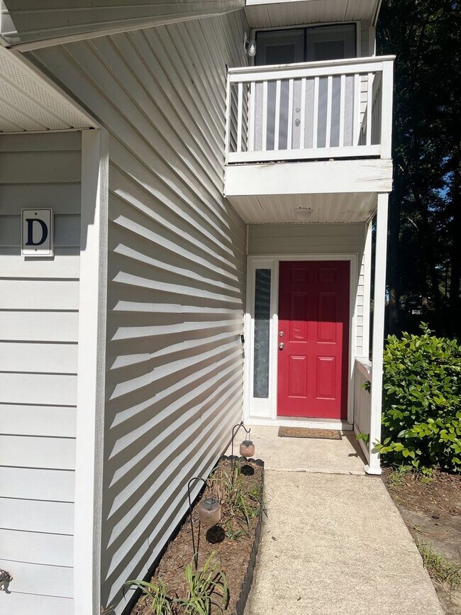 4790 Champion Way in North Charleston, SC - Building Photo - Building Photo