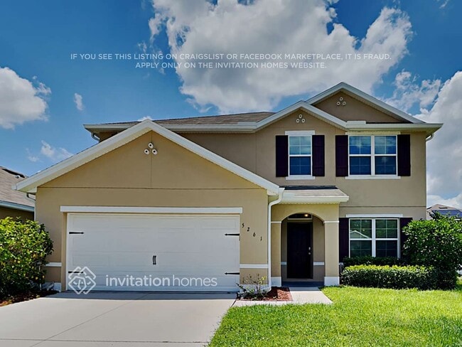 property at 5261 11th St E