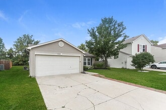 3324 Spring Wind Ln in Indianapolis, IN - Building Photo - Building Photo
