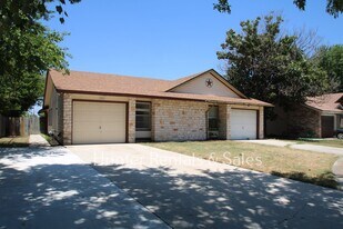 1023 Royal Vista Dr in Killeen, TX - Building Photo