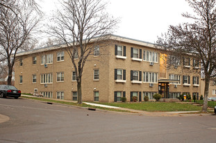 1351 Conway Apartamentos