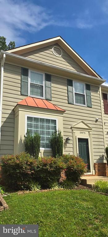 property at 15075 Ardmore Loop