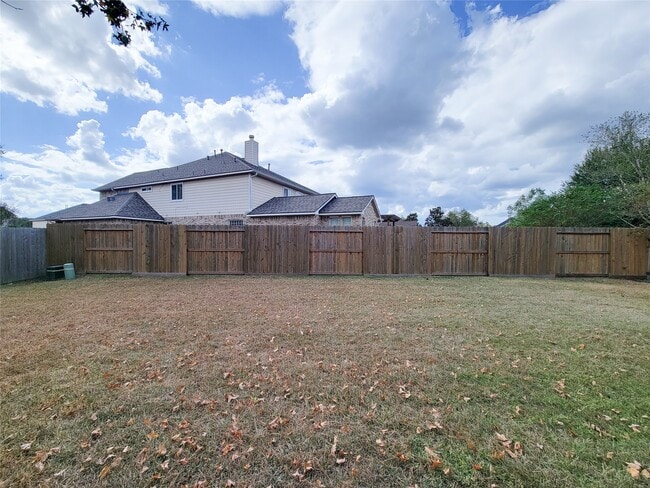 property at 25219 Piney Heights Ln