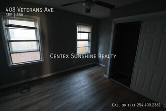 408 Veterans Ave in Copperas Cove, TX - Building Photo - Building Photo