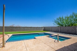 30000 W Fairmount Ave in Buckeye, AZ - Building Photo - Building Photo