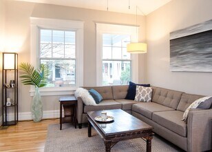 106 N Belmont Ave in Richmond, VA - Foto de edificio - Building Photo