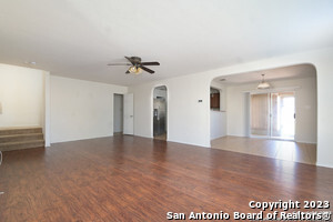 3727 Fringe Breeze in San Antonio, TX - Building Photo - Building Photo