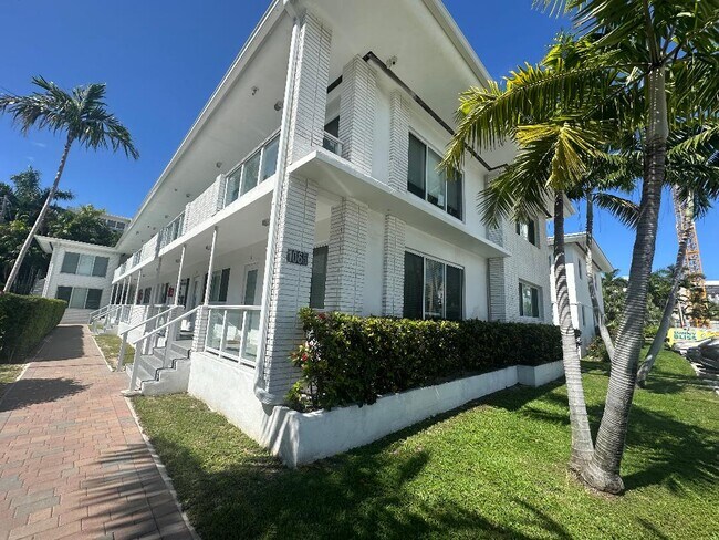 property at 1065 98th St