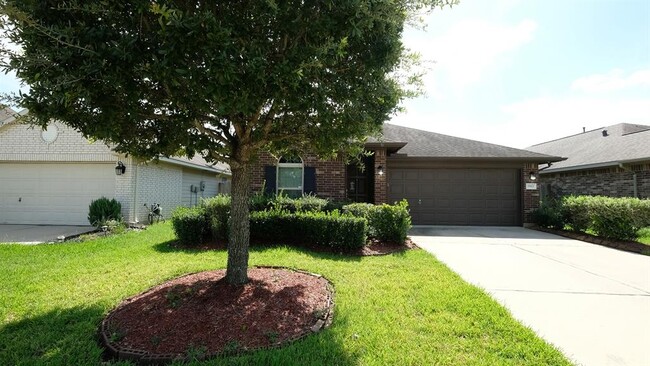 18811 Fairy Wren Ln in Richmond, TX - Foto de edificio - Building Photo