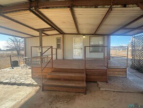 903 Beckett Ave in Hope, NM - Building Photo - Building Photo