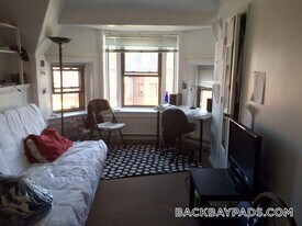 248 Newbury St, Unit 10 in Boston, MA - Building Photo
